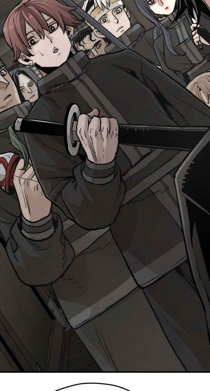 Murim RPG Simulation Chapter 102 Page 91