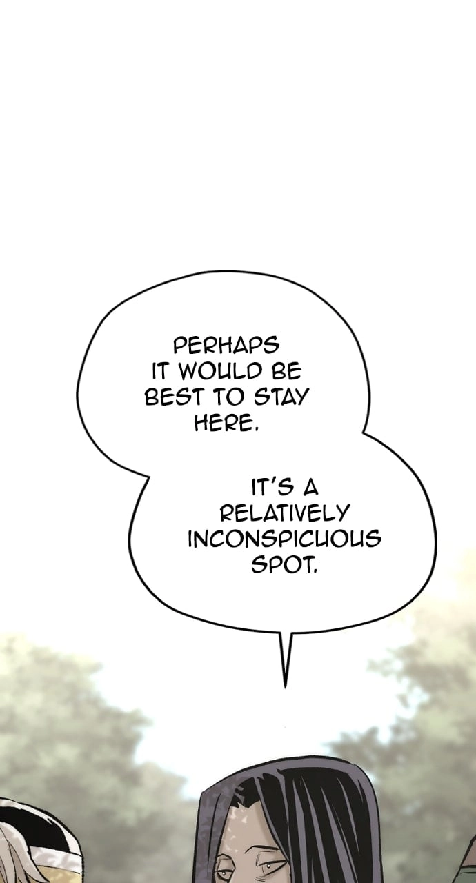 Murim RPG Simulation Chapter 102 Page 36