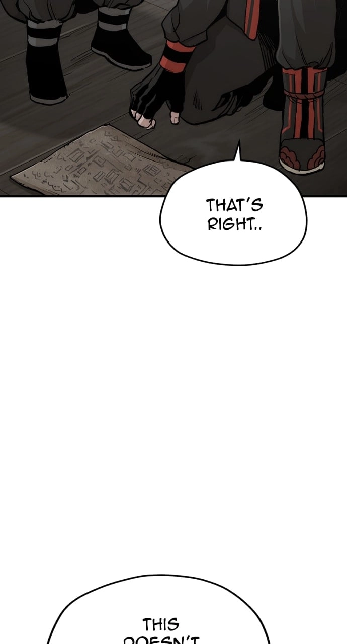 Murim RPG Simulation Chapter 102 Page 97