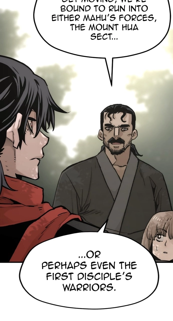 Murim RPG Simulation Chapter 102 Page 65