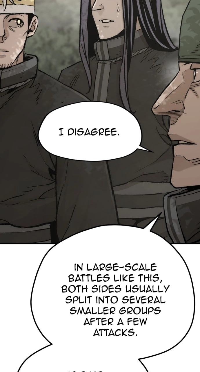 Murim RPG Simulation Chapter 102 Page 37