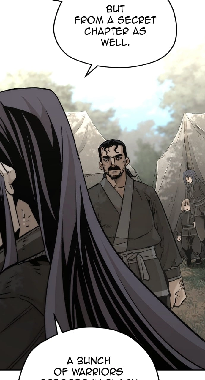 Murim RPG Simulation Chapter 102 Page 29