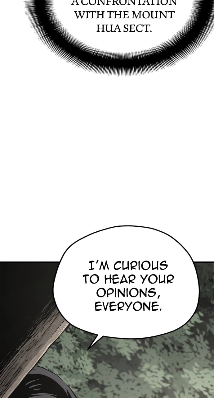 Murim RPG Simulation Chapter 102 Page 33
