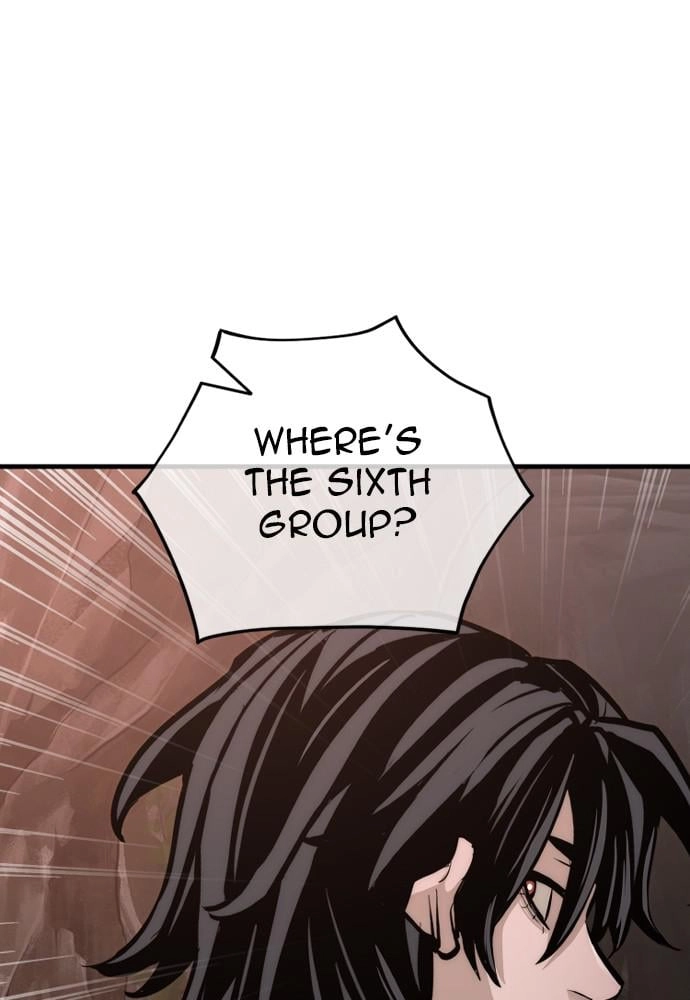 Murim RPG Simulation Chapter 43 Page 69