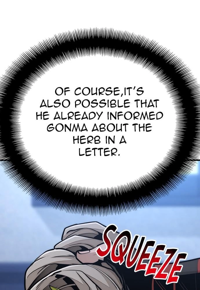Murim RPG Simulation Chapter 43 Page 129