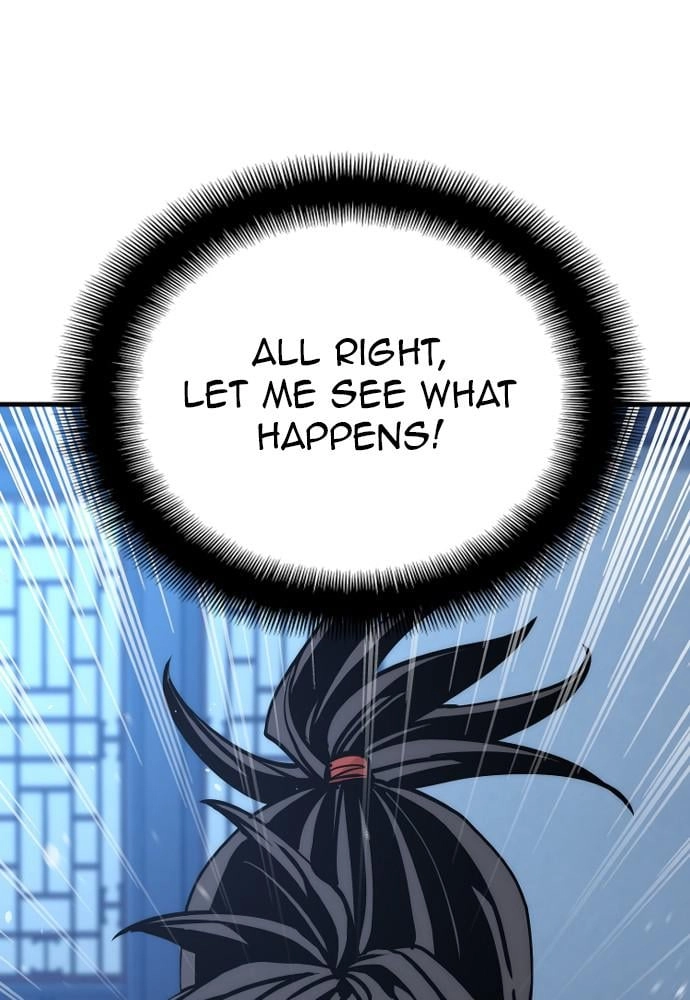 Murim RPG Simulation Chapter 43 Page 142
