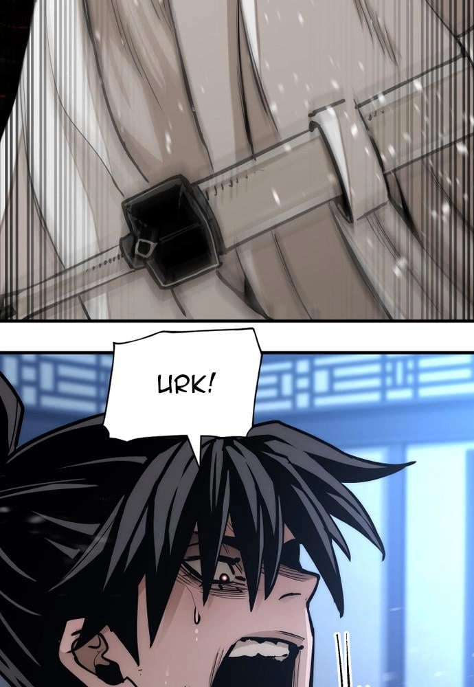 Murim RPG Simulation Chapter 43 Page 224
