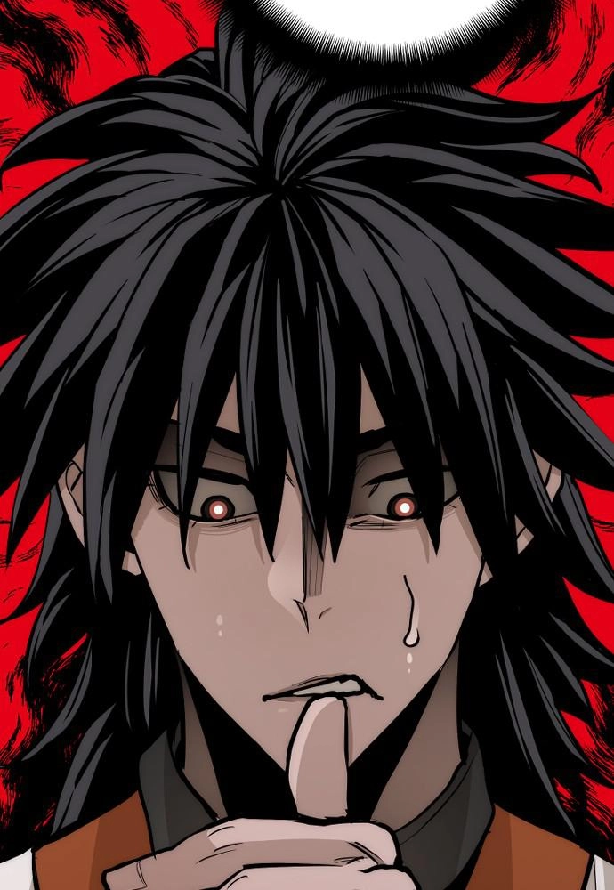 Murim RPG Simulation Chapter 43 Page 77