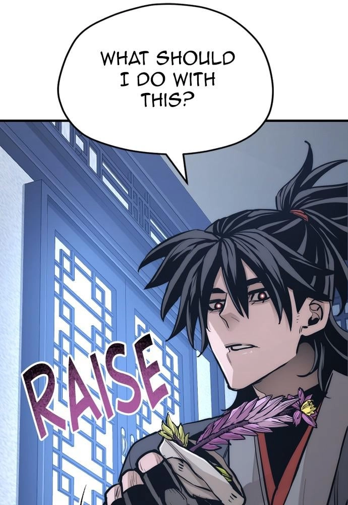 Murim RPG Simulation Chapter 43 Page 124