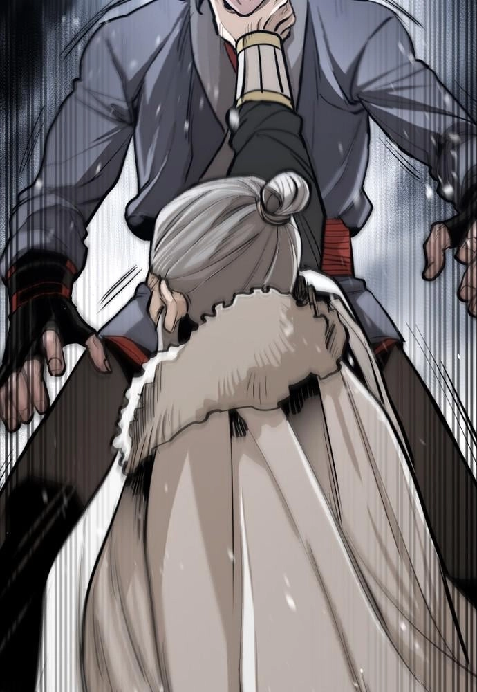 Murim RPG Simulation Chapter 43 Page 223