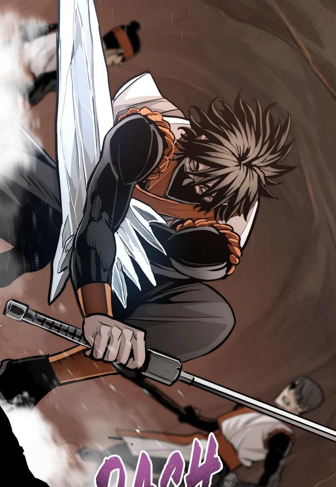 Murim RPG Simulation Chapter 43 Page 39
