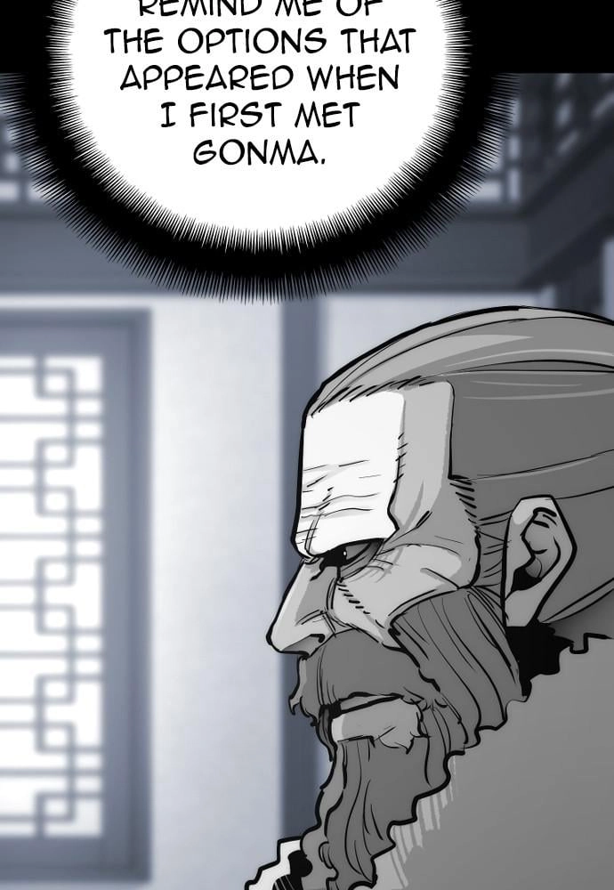 Murim RPG Simulation Chapter 43 Page 196