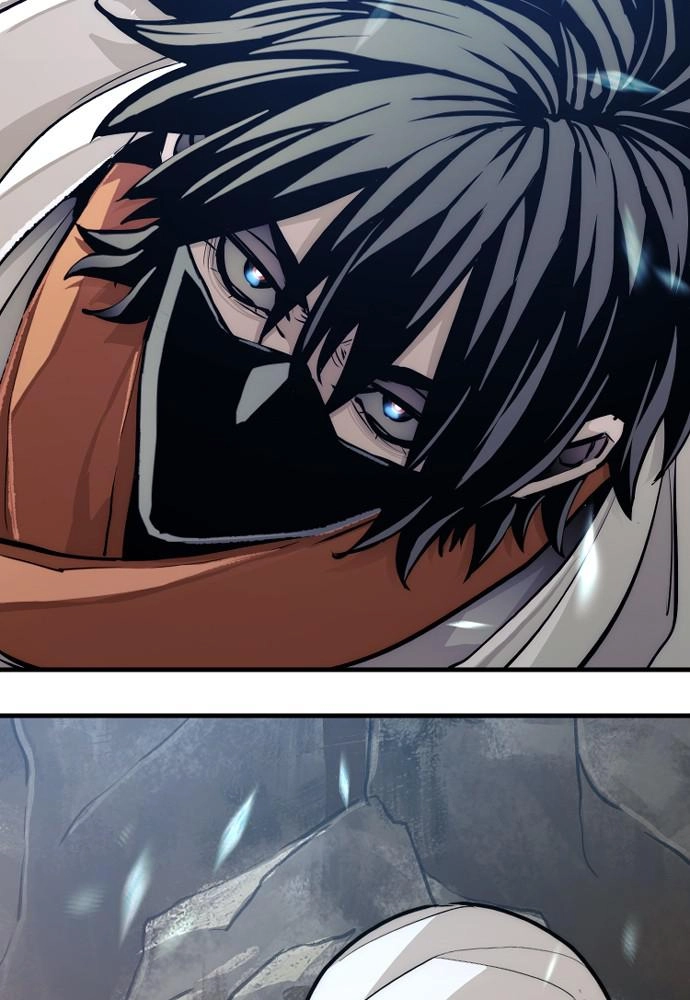 Murim RPG Simulation Chapter 43 Page 44