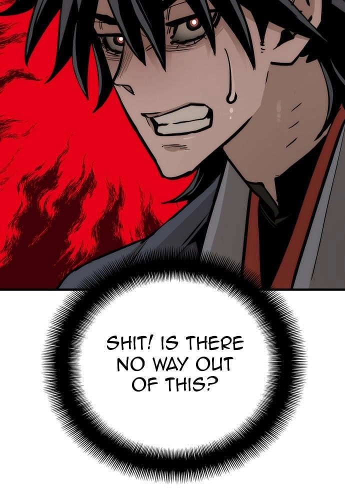 Murim RPG Simulation Chapter 43 Page 164
