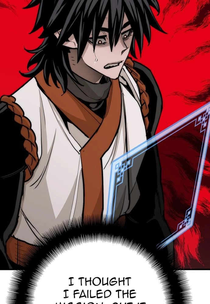 Murim RPG Simulation Chapter 43 Page 101
