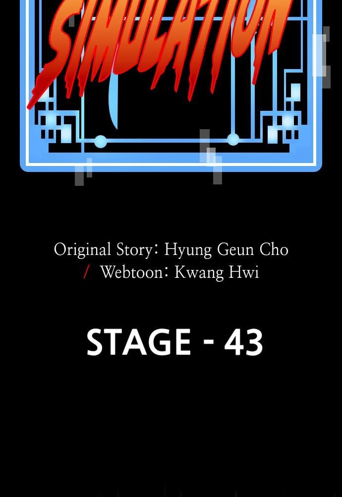 Murim RPG Simulation Chapter 43 Page 24