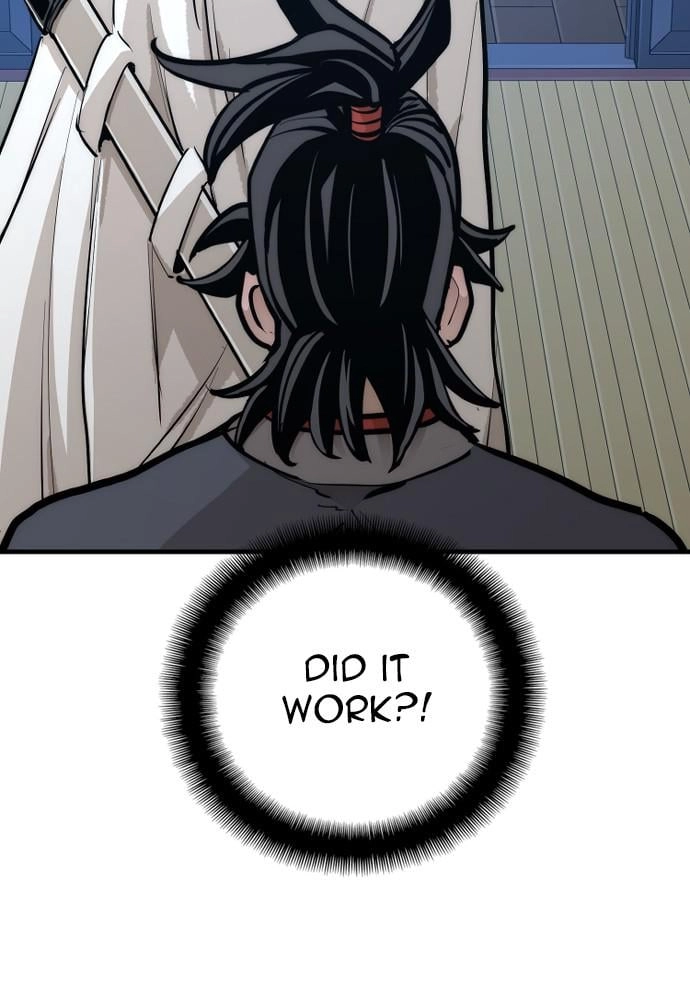 Murim RPG Simulation Chapter 43 Page 210