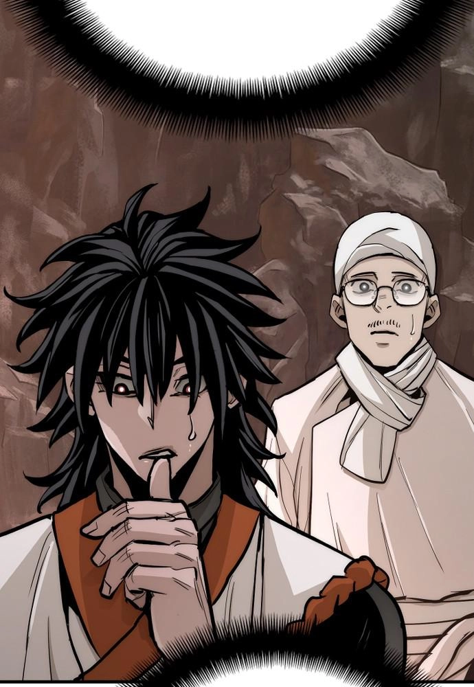 Murim RPG Simulation Chapter 43 Page 74