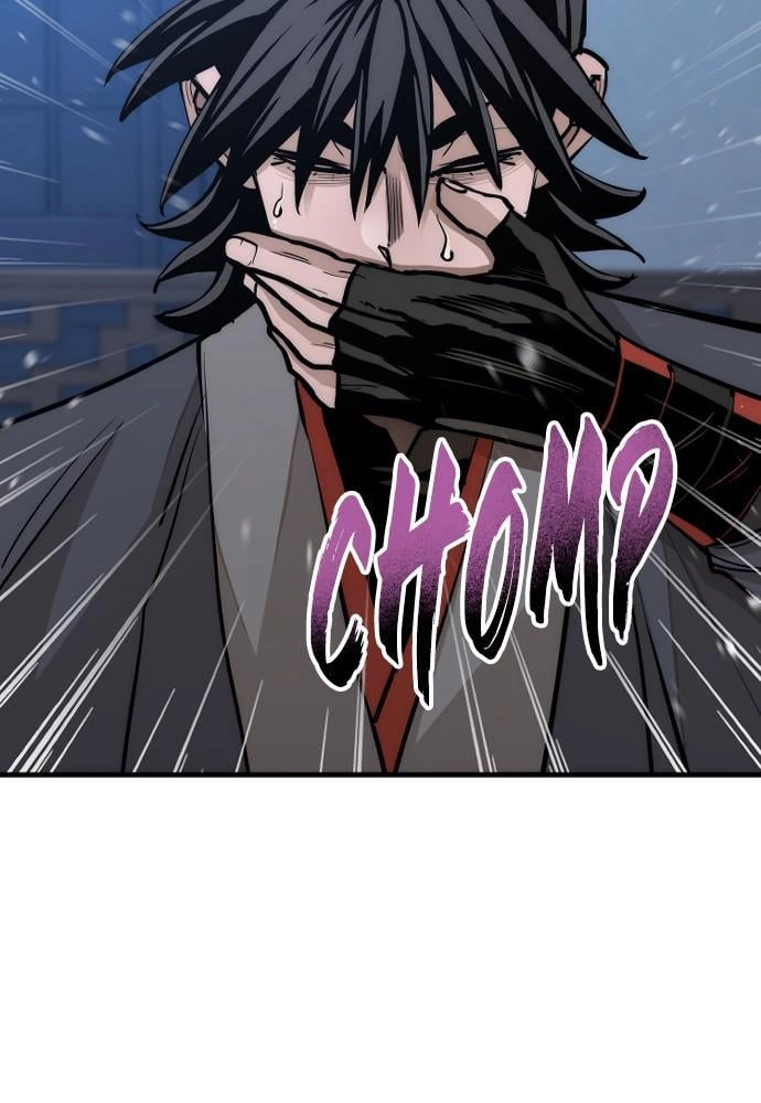 Murim RPG Simulation Chapter 43 Page 143