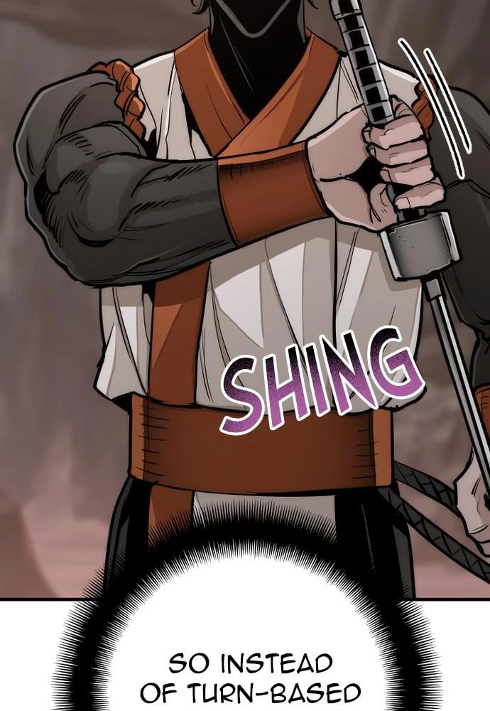Murim RPG Simulation Chapter 43 Page 19