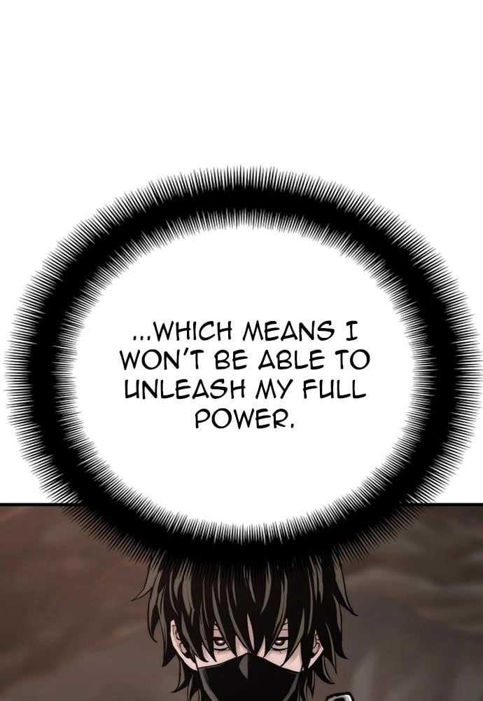 Murim RPG Simulation Chapter 43 Page 18