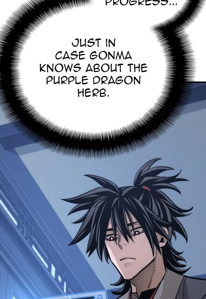 Murim RPG Simulation Chapter 43 Page 136