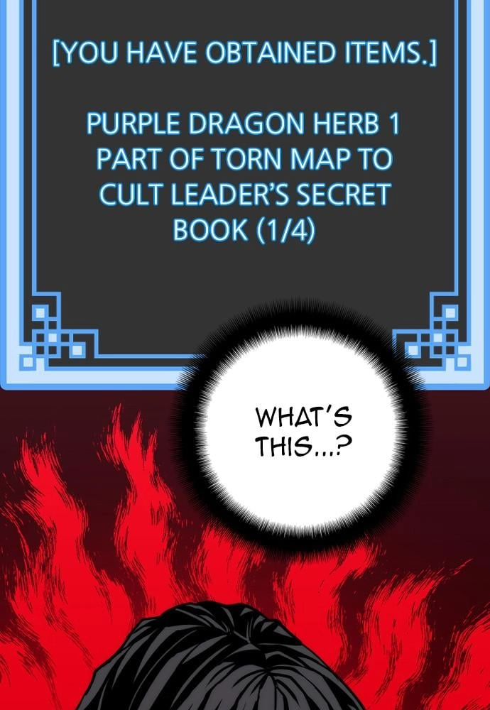 Murim RPG Simulation Chapter 43 Page 100