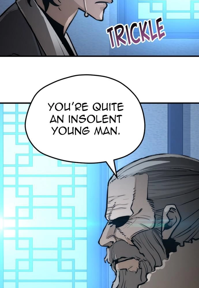 Murim RPG Simulation Chapter 43 Page 207