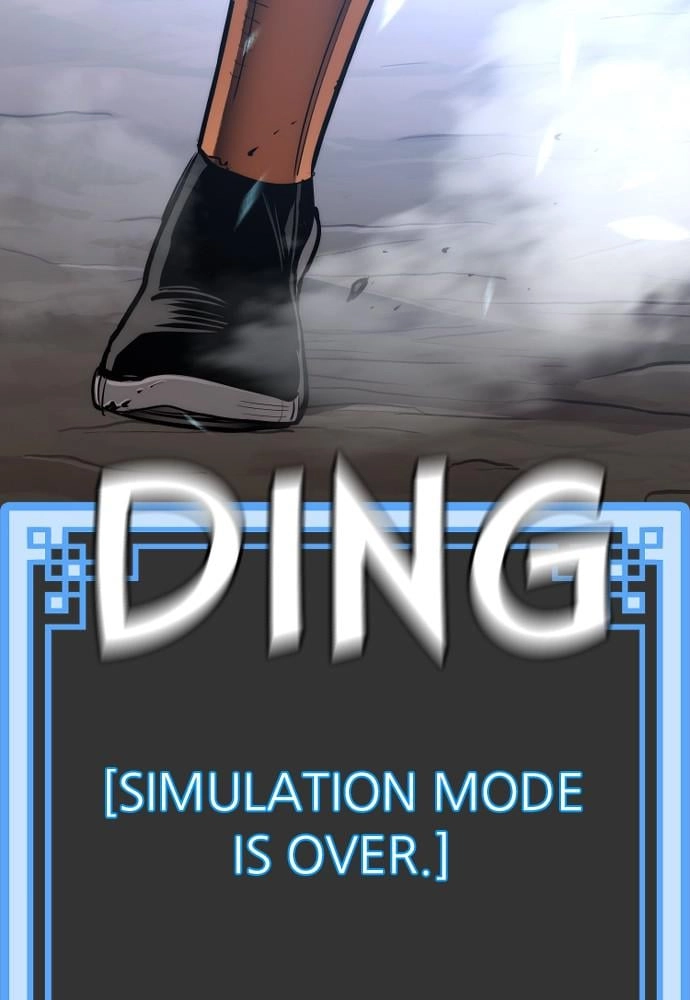 Murim RPG Simulation Chapter 43 Page 60