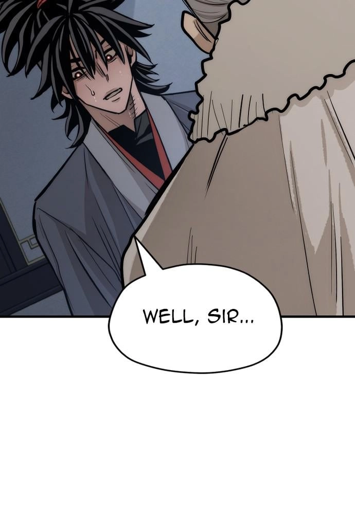 Murim RPG Simulation Chapter 43 Page 190