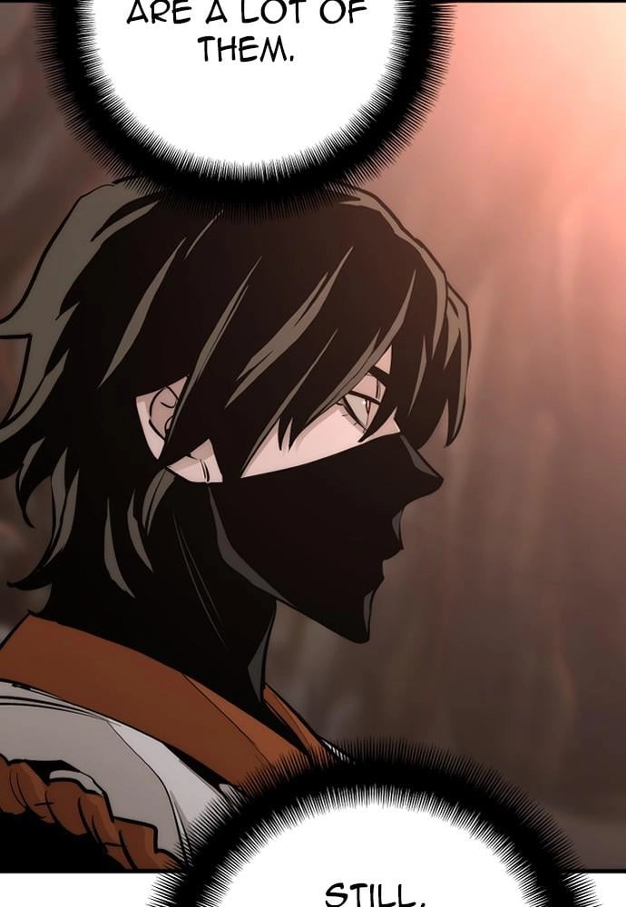 Murim RPG Simulation Chapter 43 Page 7
