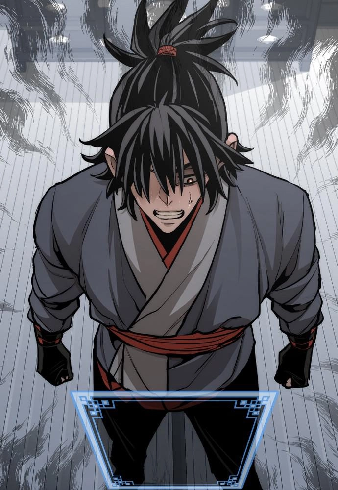 Murim RPG Simulation Chapter 43 Page 199