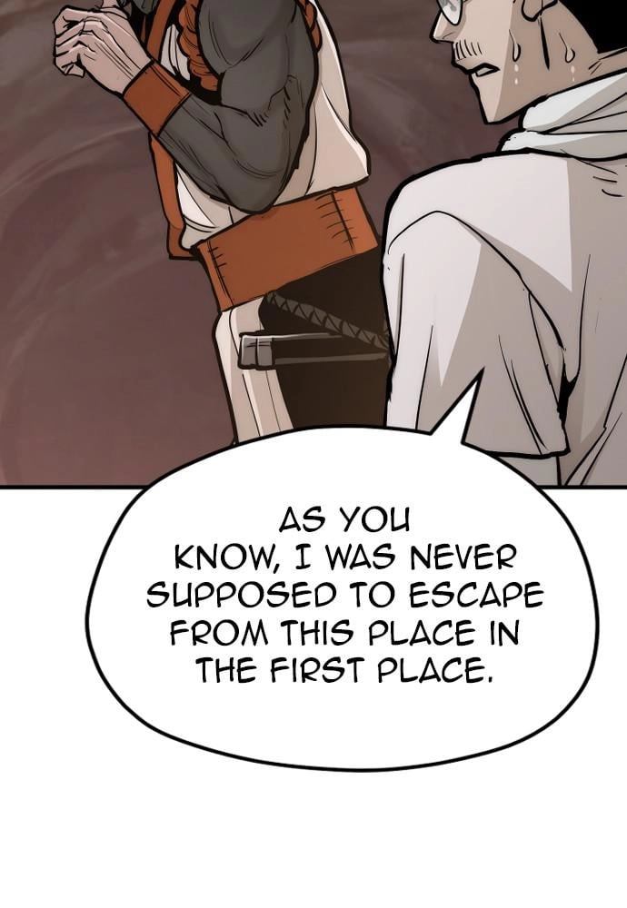 Murim RPG Simulation Chapter 43 Page 81