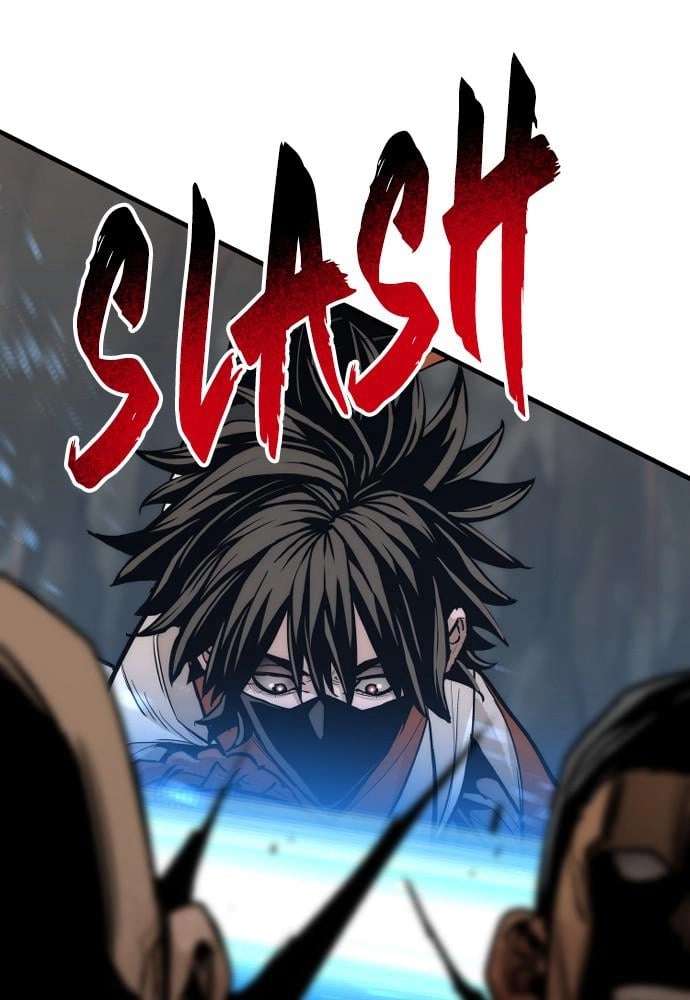 Murim RPG Simulation Chapter 43 Page 36