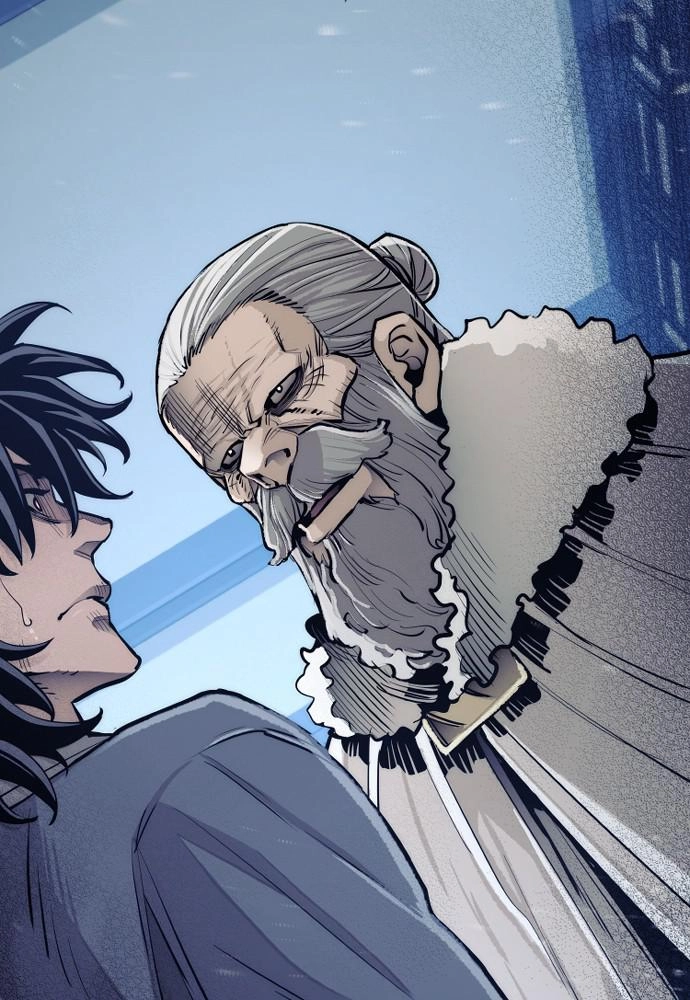 Murim RPG Simulation Chapter 43 Page 183