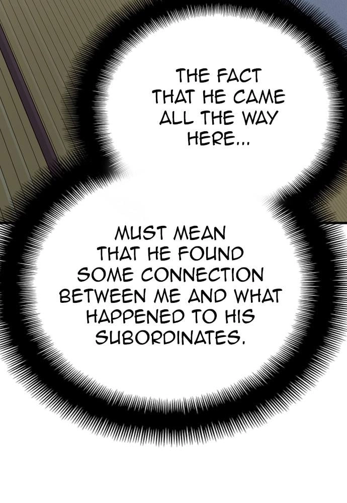 Murim RPG Simulation Chapter 43 Page 160