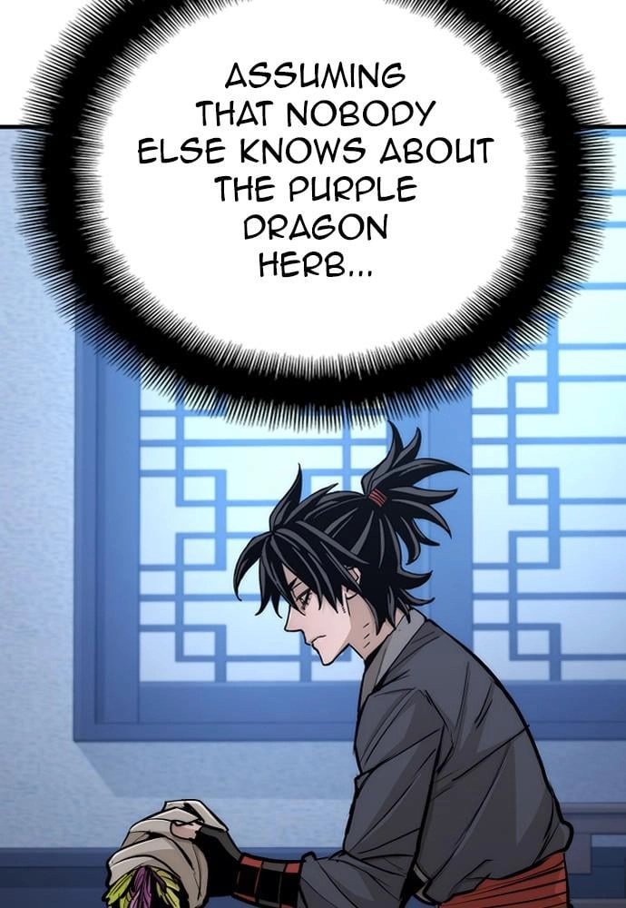 Murim RPG Simulation Chapter 43 Page 127