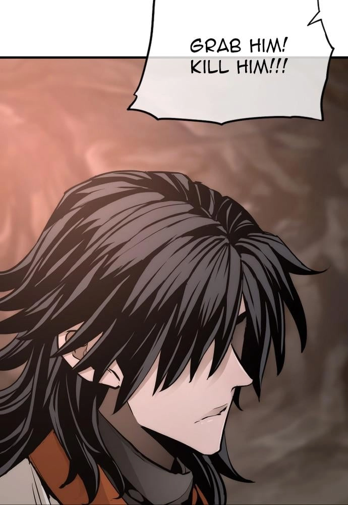 Murim RPG Simulation Chapter 43 Page 111