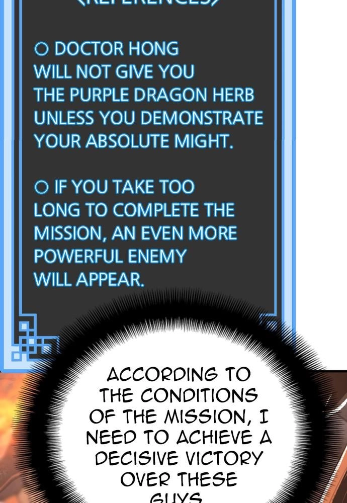 Murim RPG Simulation Chapter 43 Page 14
