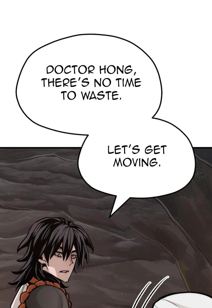 Murim RPG Simulation Chapter 43 Page 67