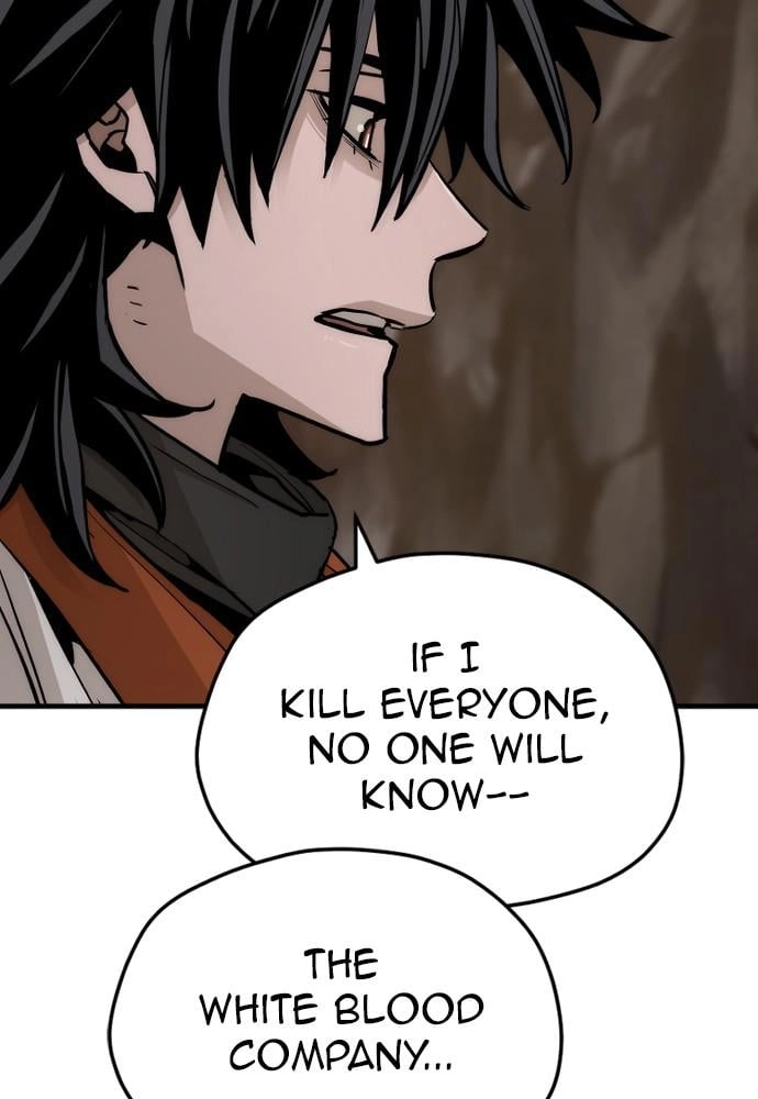Murim RPG Simulation Chapter 43 Page 85
