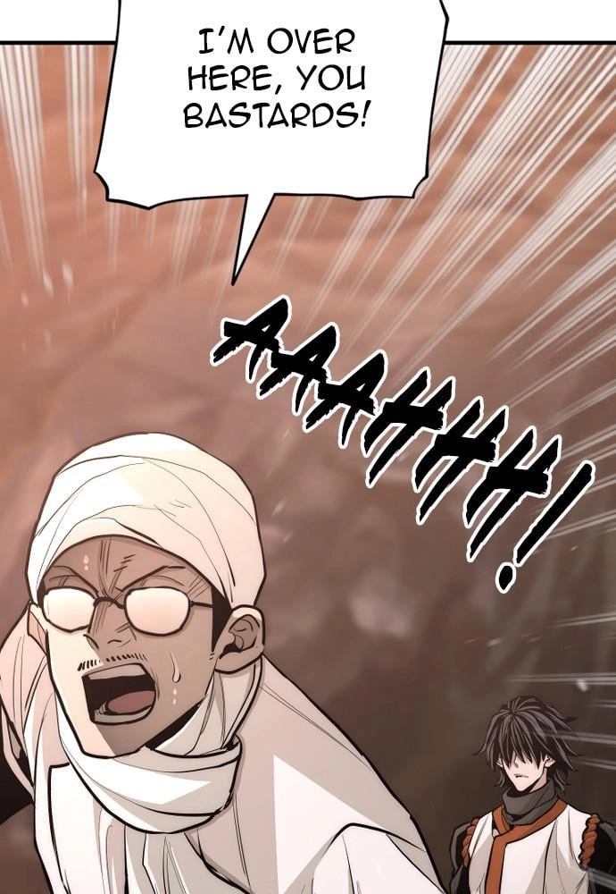 Murim RPG Simulation Chapter 43 Page 109