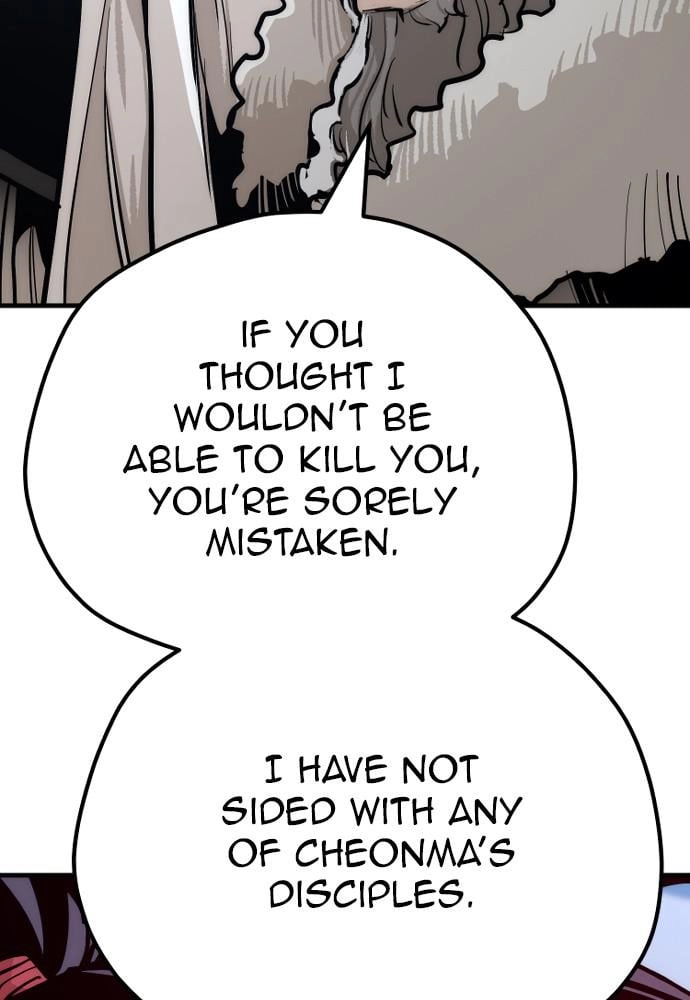 Murim RPG Simulation Chapter 43 Page 226