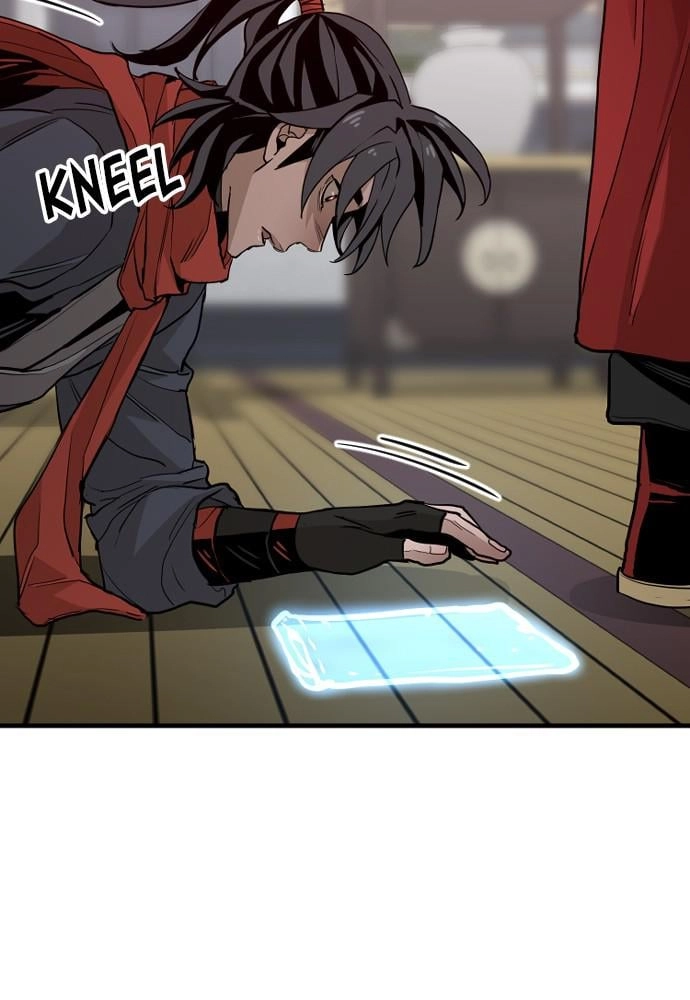 Murim RPG Simulation Chapter 10 Page 218