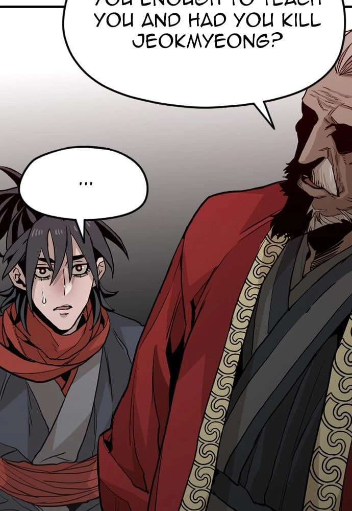 Murim RPG Simulation Chapter 10 Page 235