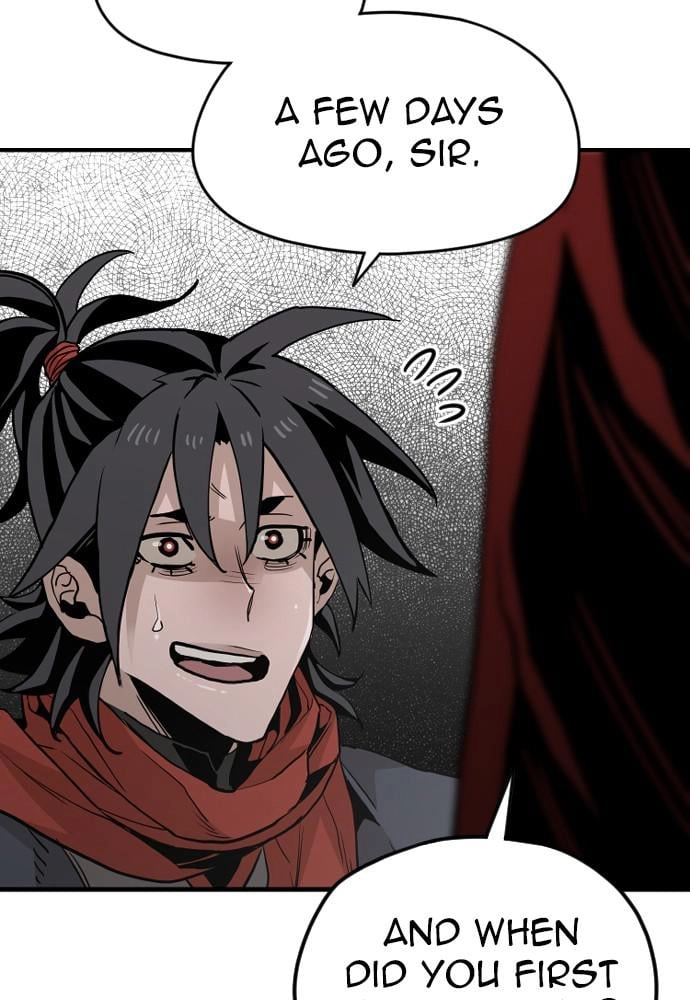 Murim RPG Simulation Chapter 10 Page 231