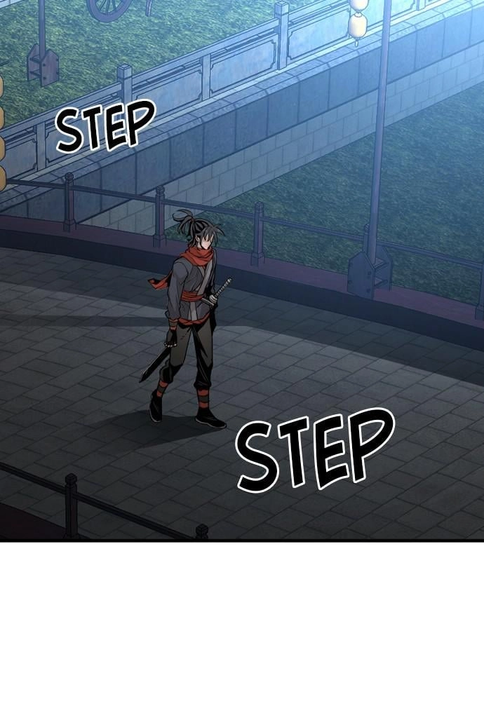 Murim RPG Simulation Chapter 10 Page 33