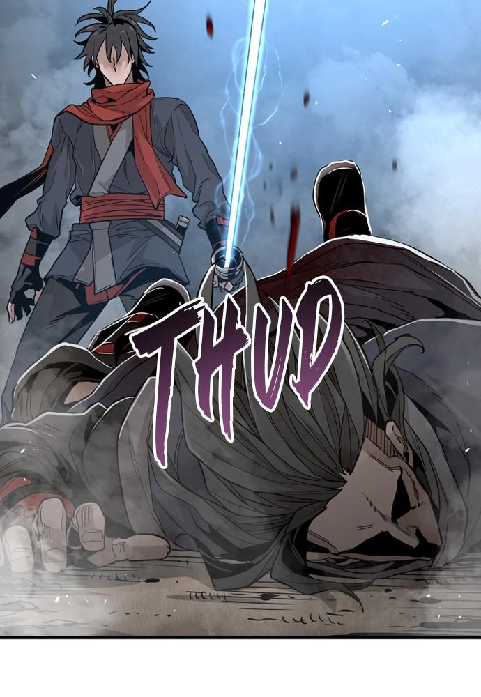 Murim RPG Simulation Chapter 10 Page 113