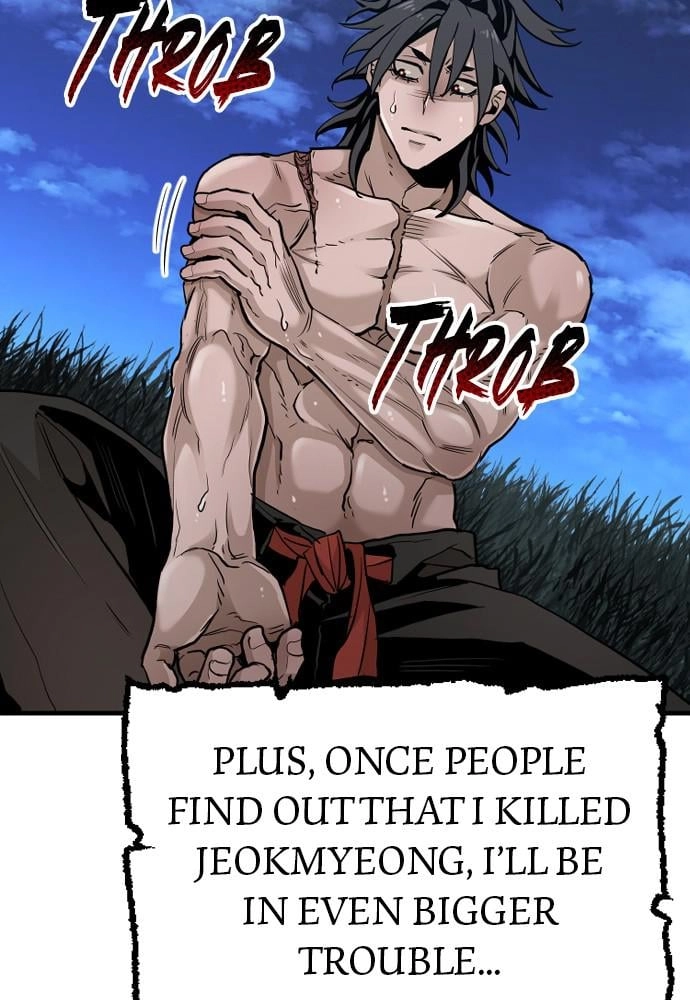 Murim RPG Simulation Chapter 10 Page 140