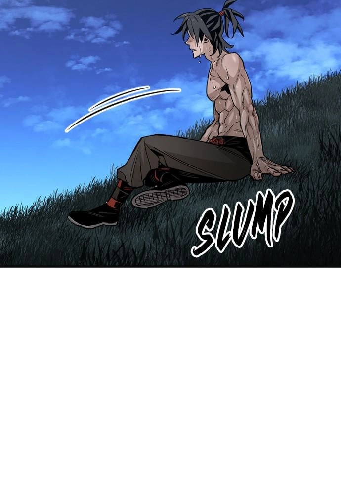 Murim RPG Simulation Chapter 10 Page 126